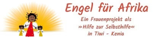 Engel für Afrika
